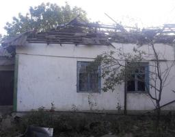 Терористи б’ють по мирним жителям