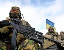 Увага ! В Луганській області відбудуться військові навчання