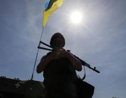 Новини АТО: на Луганщині не вщухають ворожі обстріли