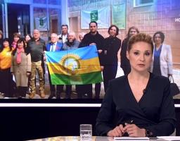 У Рівному функціонує Центр життєстійкості для ВПО з Луганщини (відео)