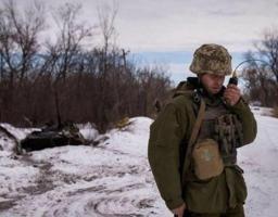 Новини ООС: доба на Луганщині минула спокійно