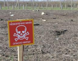 На Луганщині вилучено 38 одиниць вибухонебезпечних предметів