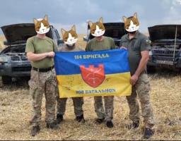 На потреби Сил оборони громади Щастинського району перерахували понад 38 мільйонів гривень