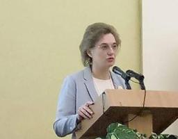 Про участь в міжнародній науково-практичній конференції «Актуальні питання діагностики, лікування та профілактики інфекційних та паразитарних хвороб. Тропічна медицина»
