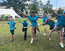 відпочинок 2026