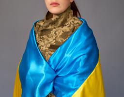 Жінки Луганщини на війні: п’ять історій сили, вибору і незламності