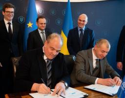 Житло для ВПО: на пільгову іпотеку спрямовано 33 мільйони євро