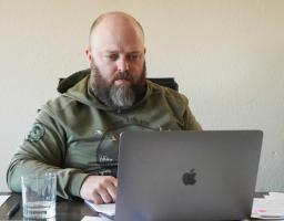 Питання компенсації за втрачене житло розглянули під час роботи  Координаційного центру з питань управління регіонами, на території яких ведуться (велися) бойові дії або тимчасово окупованих рф