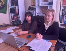 Культура Луганщини: попри окупацію територій збережено людей, сенси та традиції 