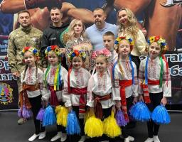 Лозно-Олександрівська громада: системна культурна підтримка внутрішньо переміщених осіб