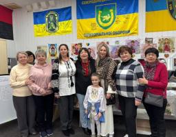 Культура як спосіб триматися разом і зберігати себе: приклад Мілівської громади