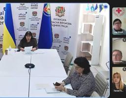 Відбулися інформаційно-просвітницькі заходи до Всесвітнього дня боротьби з туберкульозом