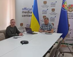 Підсумки Національного тижня безбар’єрності: відбулось засідання профільної робочої групи