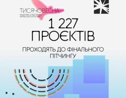 Три проєкти Луганського обласного театру пройшли до фінального етапу мистецького конкурсу «Тисячовесна»