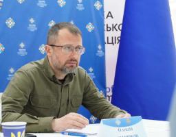 Проводиться аналіз першочергових потреб маломобільних груп населення щодо створення безбар’єрного простору – пропозиції збираються до 17 серпня