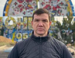 Першому заступнику начальника ГУ СБУ в Донецькій та Луганській областях присвоєне військове звання бригадного генерала