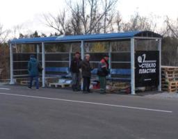 Єднаємо Луганщину: тривають відновлювальні роботи біля зруйнованого мосту