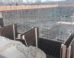 Єднаємо Луганщину: тривають відновлювальні роботи біля зруйнованого мосту