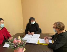 Визначаються варіанти трансформації обласного будинку дитини