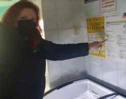 В області проходять перевірки дотримання карантинних вимог