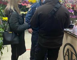 В області триває робота щодо запобігання поширенню COVID-19