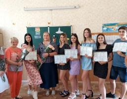 Лисичанський медичний фаховий коледж продовжує працювати на Дніпропетровщині