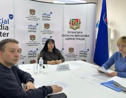 Культура Луганщини жива: в ОДА відзвітували про розвиток сфери культури області