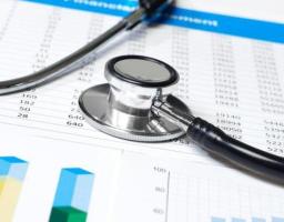 Не перевищено епідемпоріг захворюваності на ГРВІ та грип (- 46,87 %) в області