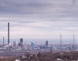 Призупинено імпорт мінеральних добрив з РФ