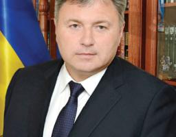 Привітання голови Луганської обласної державної адміністрації – керівника обласної військово-цивільної адміністрації Юрія Гарбуза з Днем знань