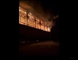 Ворог обстрілює мирні квартали: у Рубіжному ліквідовано - 12, у Сєвєродонецьку – 7 пожеж у житлових будинках. Восьмеро поранених, одна людина загинула