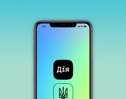 Уряд дозволив використання копій цифрових документів у застосунку «Дія», зокрема цифрового податкового номера