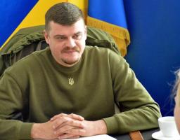 «Хто не зміг втримати, той тепер зобов’язаний повернути»: інтерв’ю з Артемом Лисогором