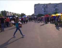 Споживчий ринок Луганщини: ціни на ковбасу та молоко – нижчі за середньоукраїнські, гречка та овочі – стабільно дешевшають