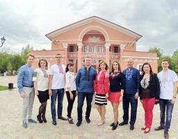 17 травня 2018 - День вишиванки