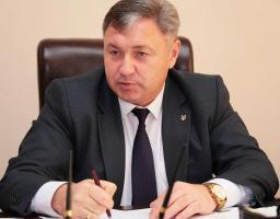 Привітання голови Луганської обласної державної адміністрації – керівника обласної військово-цивільної адміністрації Юрія ГАРБУЗА  з нагоди Дня журналіста