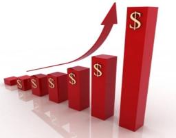 Підприємства-імпортери Луганщини за 10 місяців перерахували понад 1 млрд грн до Державного бюджету України 