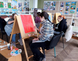 П’ять елементів нематеріальної культурної спадщини із Сіверськодонецького району включені до Національного переліку