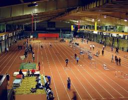 Юний легкоатлет встановив рекорд Луганської області