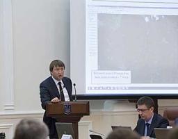 Інтерактивна карта вирубки лісів - початок реальної реформи в лісовій галузі, - Тарас Кутовий