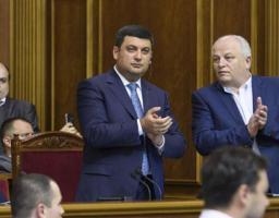 Змінами до держбюджету збільшено фінансування першочергових потреб органів місцевого самоврядування