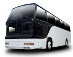 До уваги власників пасажирського автотранспорту Луганської області