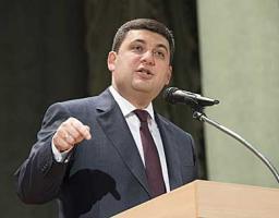 Прем'єр-міністр: Бюджет буде повністю збалансовано після підвищення мінімальної заробітної плати за рахунок детінізації та справедливої оцінки праці українців