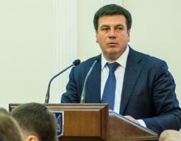 На засіданні Уряду Геннадій Зубко презентував результати децентралізації та структуру управляння реформою