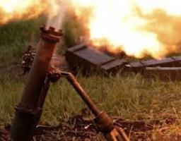 Новини АТО: обстріли з боку російсько-терористичних військ не вщухають