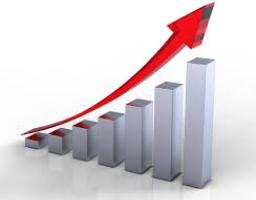 Індекс промислової продукції Луганської області вищий ніж середній по України