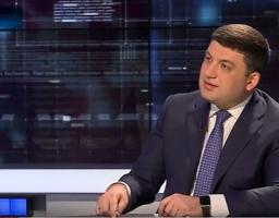 Голова Уряду: Підвищення мінімальної заробітної плати стимулюватиме зростання економіки і сприятиме відновленню справедливості - людям потрібно віддавати належне