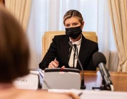 До спільноти «Бізнес без бар’єрів», ініційованої Оленою Зеленською, приєдналися ще одинадцять великих компаній