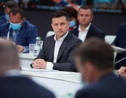 Конгрес місцевих та регіональних влад є важливим майданчиком для взаємодії центральної влади та місцевих громад – Глава держави