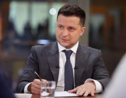 В Україні буде створений навчальний заклад для підготовки фахівців з кібербезпеки – Глава держави